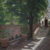 Church Chateau St Unange