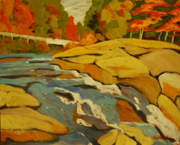 Lazy-Fall