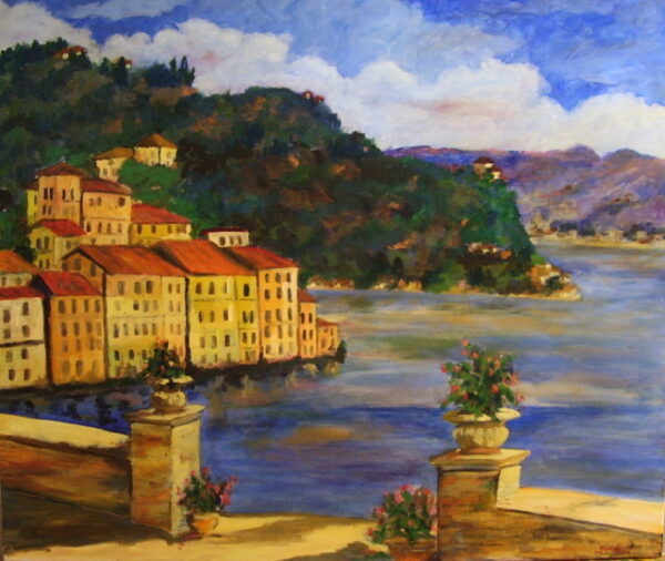 Patio Portofino
