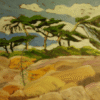 Old-jackpines