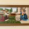 Annunciation photo