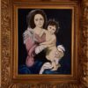 Mary-Child-Jesus