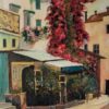 Flower shop