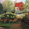 Garden Walk