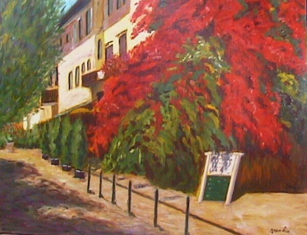 Hotel-Auberge