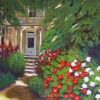 Mansions-Entrance