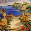 Mediterranean-Patio