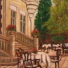 Chateaus des Reynats