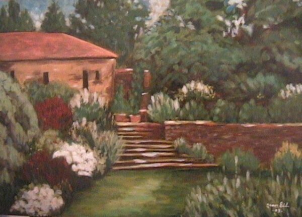 Botanist-House-England
