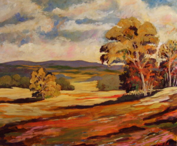 Open-Fields